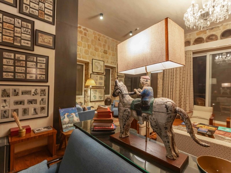 Wadi Sabarah Lodge 28