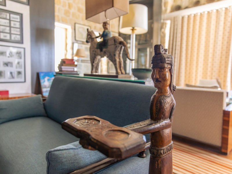 Wadi Sabarah Lodge 30