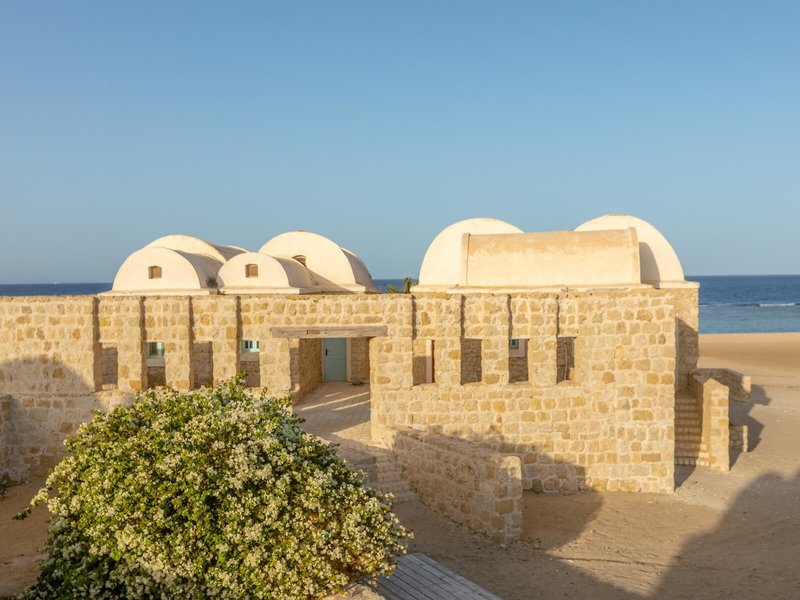 Wadi Sabarah Lodge 38