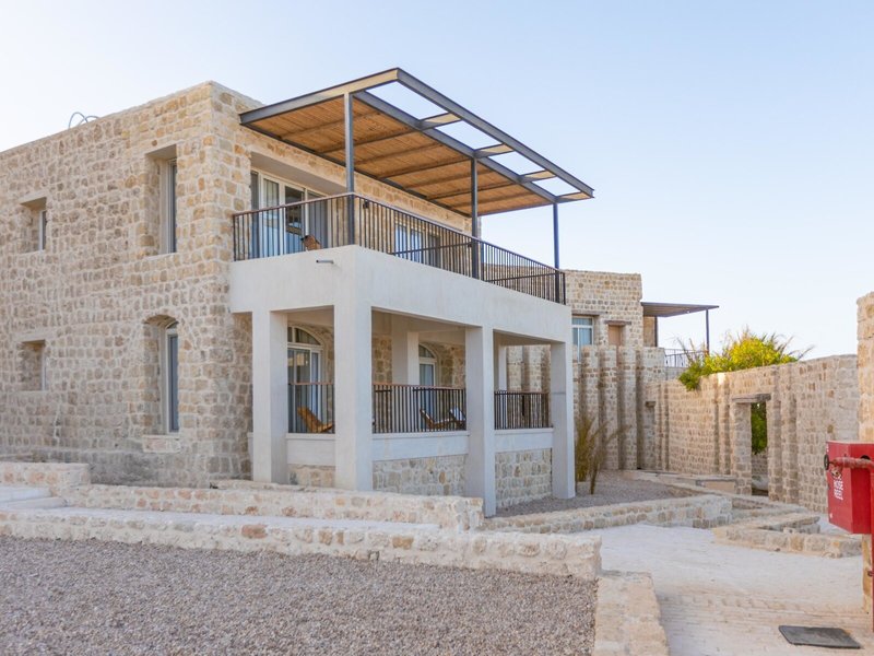 Wadi Sabarah Lodge 39