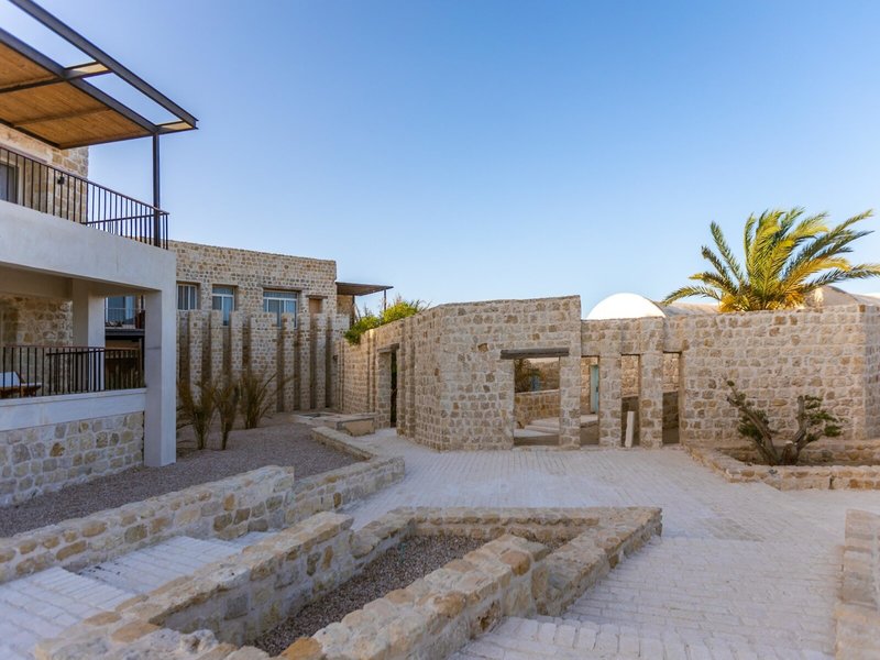 Wadi Sabarah Lodge 40