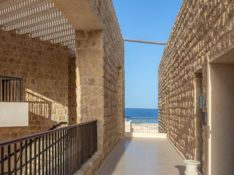 Wadi Sabarah Lodge 46