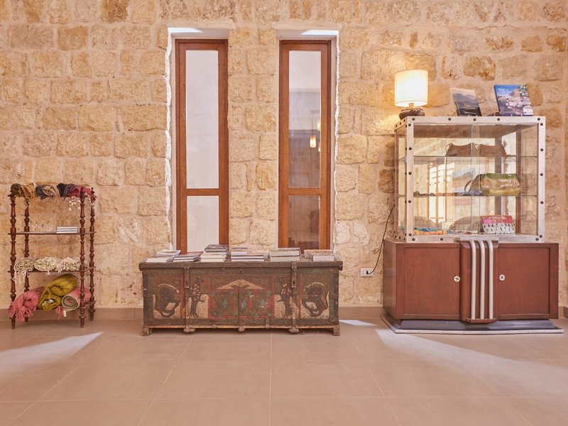 Wadi Sabarah Lodge 47