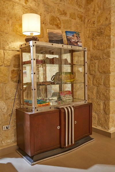 Wadi Sabarah Lodge 48