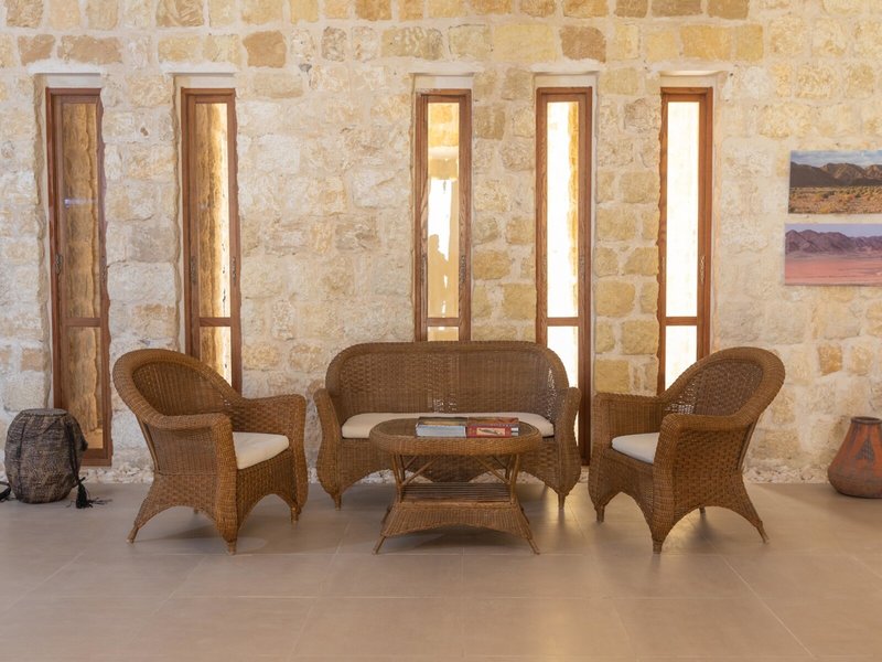 Wadi Sabarah Lodge 49