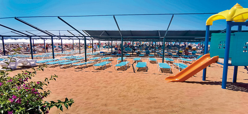 Grand Seker Hotel 15