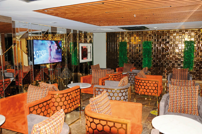 Grand Seker Hotel 28