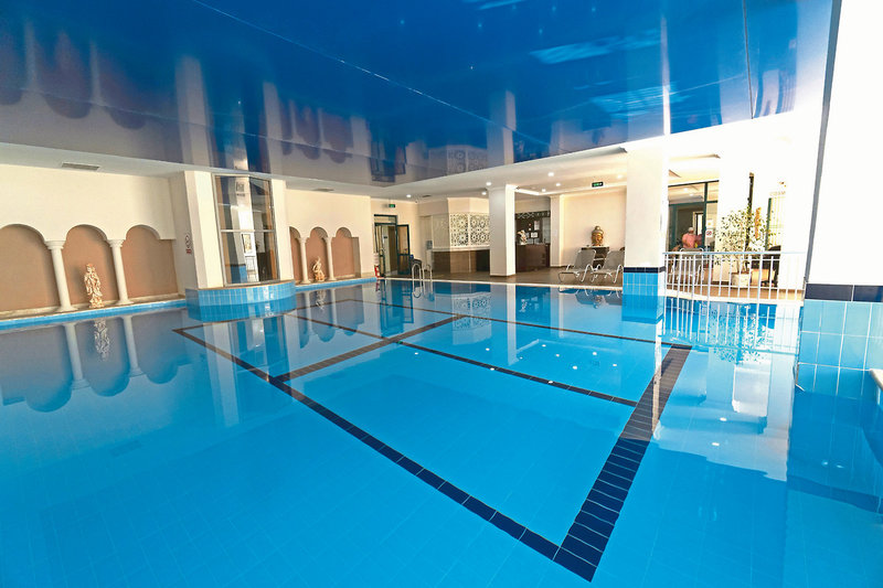 Grand Seker Hotel 33