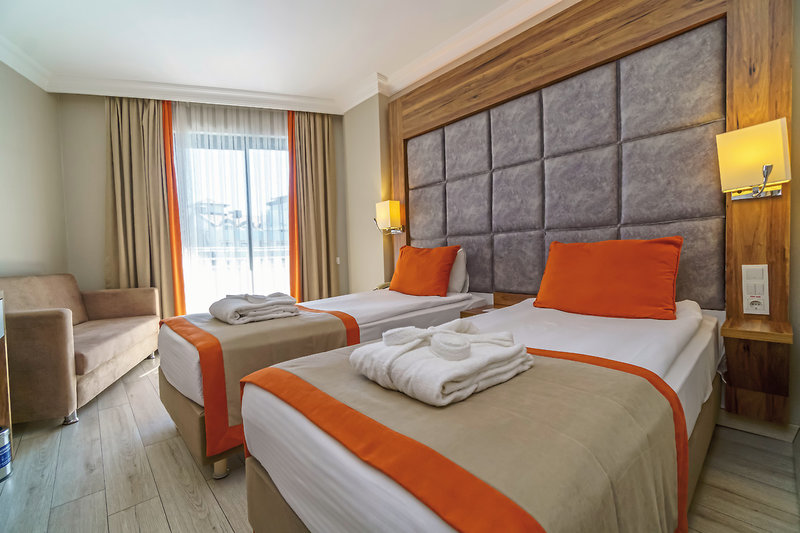 Grand Seker Hotel 5