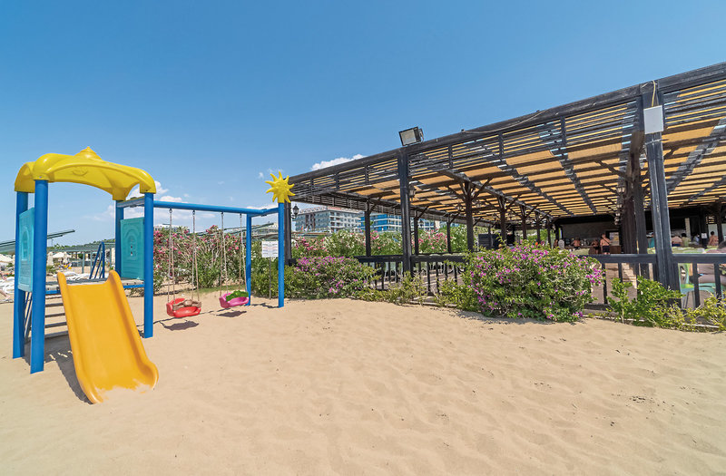 Grand Seker Hotel 16