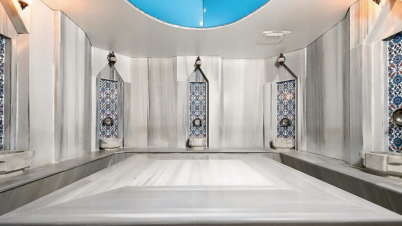 Grand Seker Hotel 31