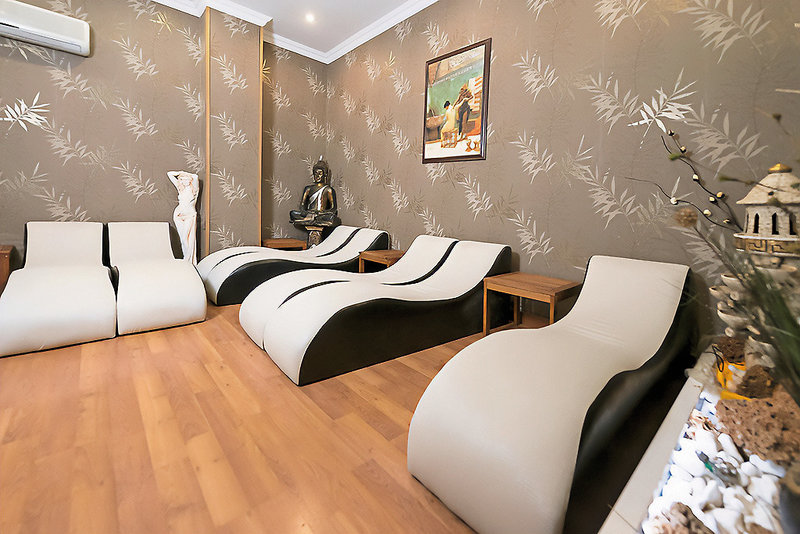 Grand Seker Hotel 32