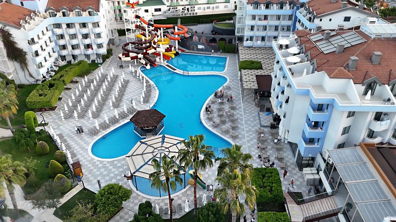 Grand Seker Hotel 6