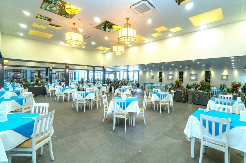 Grand Seker Hotel 14