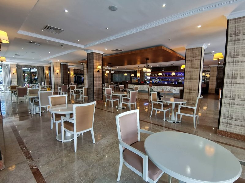 Grand Seker Hotel 15