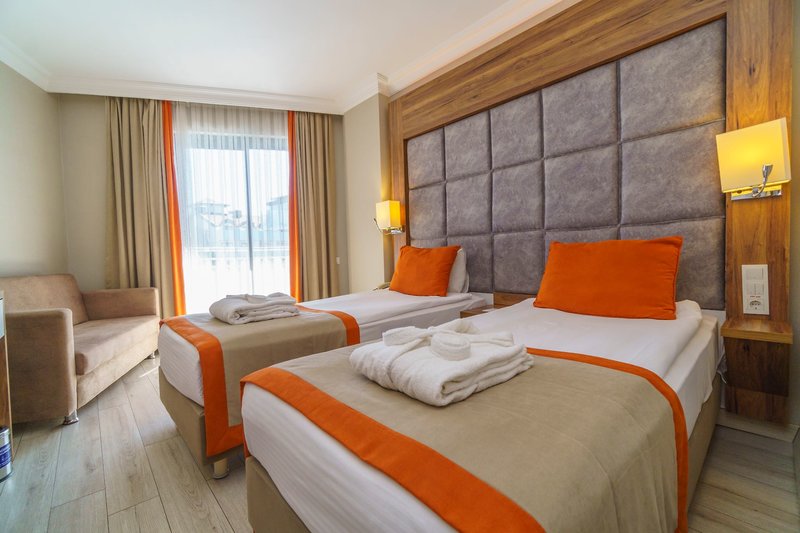 Grand Seker Hotel 17