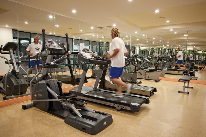 Grand Seker Hotel 21