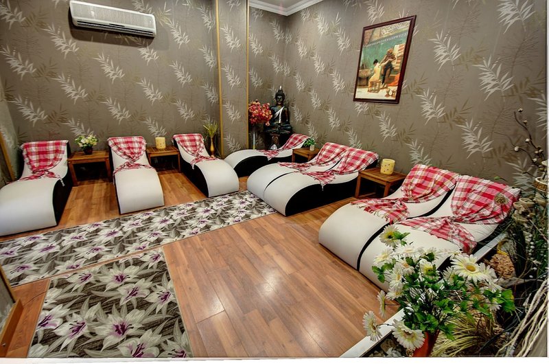 Grand Seker Hotel 29