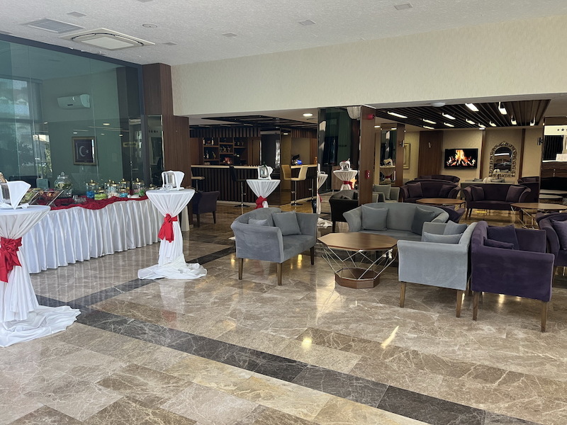 Grand Seker Hotel 6