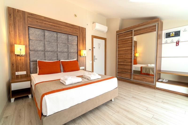 Grand Seker Hotel 15