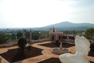 Pousada Palácio de Estoi 10