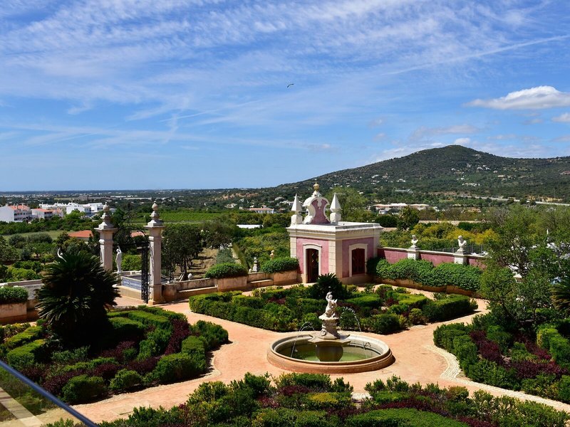 Pousada Palacio de Estoi - SLH 2