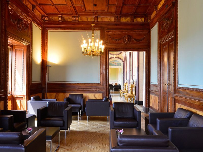 Pousada Palacio de Estoi - SLH 14