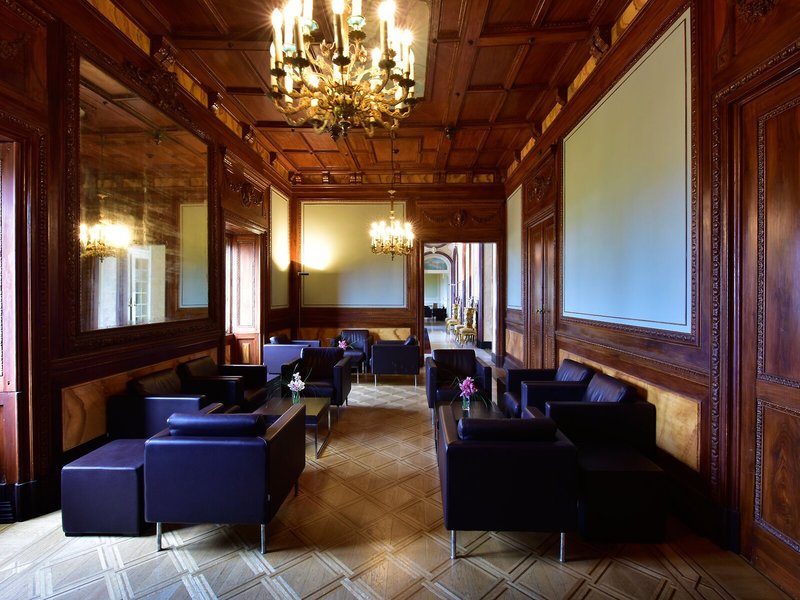 Pousada Palacio de Estoi - SLH 18