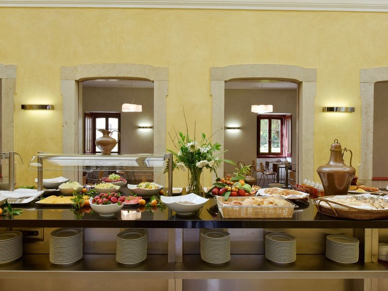 Pousada Palacio de Estoi - SLH 23