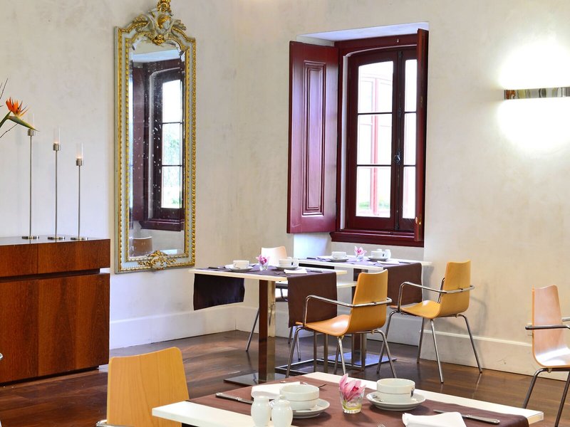 Pousada Palacio de Estoi - SLH 25