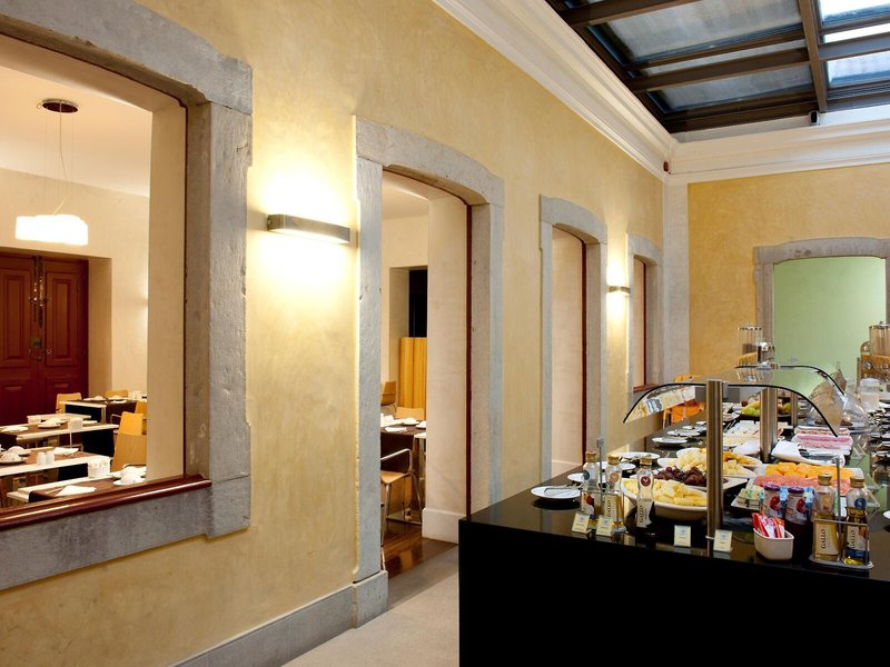 Pousada Palacio de Estoi - SLH 26
