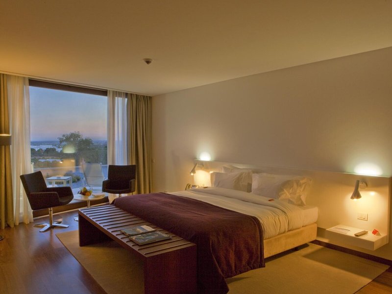 Pousada Palacio de Estoi - SLH 37