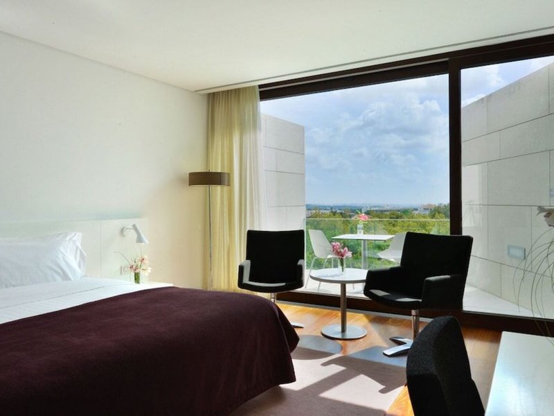 Pousada Palacio de Estoi - SLH 41