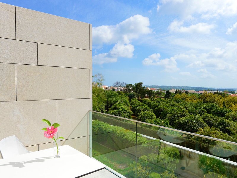 Pousada Palacio de Estoi - SLH 42