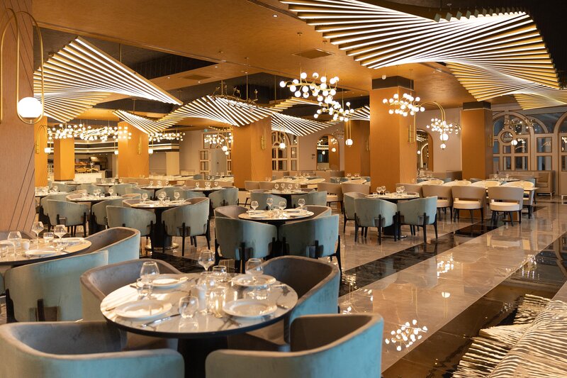 Serenity Queen Hotel 20