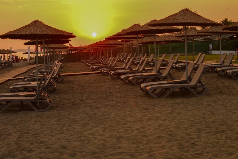 Serenity Queen Hotel 27