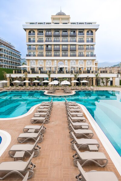 Serenity Queen Hotel 31