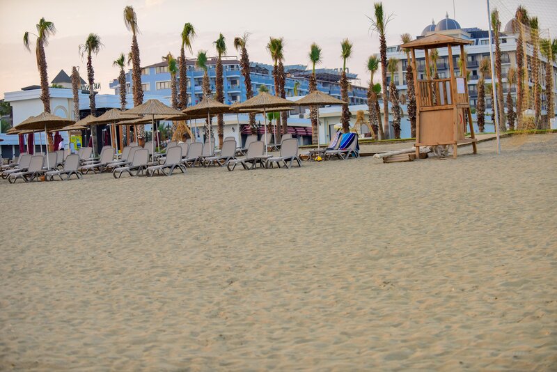 Serenity Queen Hotel 45