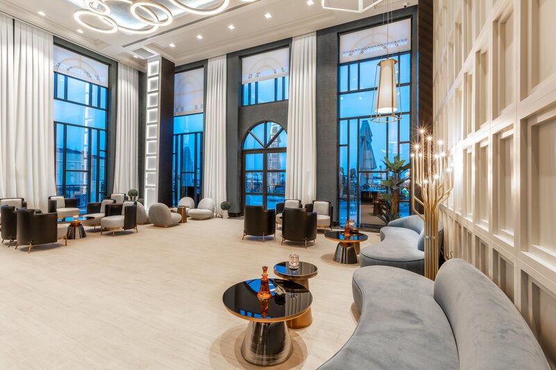 Serenity Queen Hotel 66