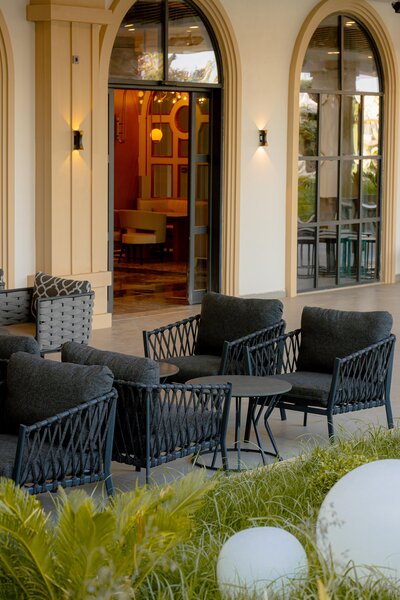 Serenity Queen Hotel 88