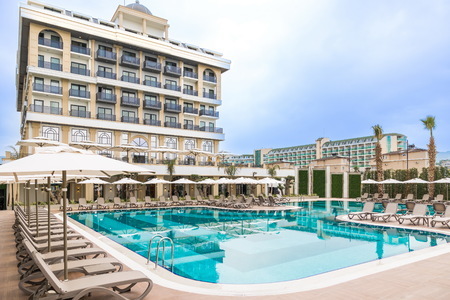 Serenity Queen Hotel 119