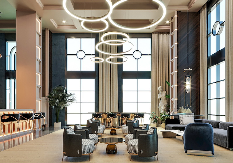 Serenity Queen Hotel 126