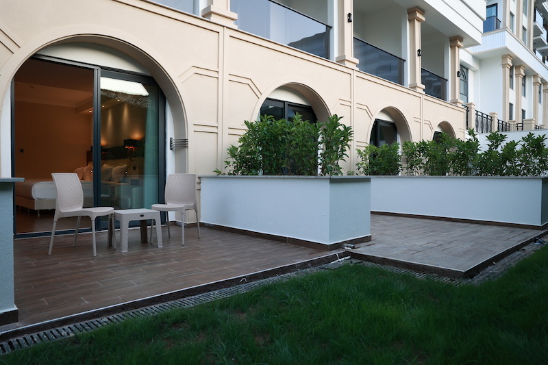 Serenity Queen Hotel 129