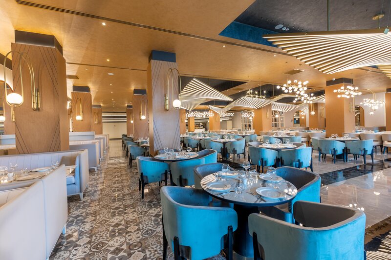 Serenity Queen Hotel 15