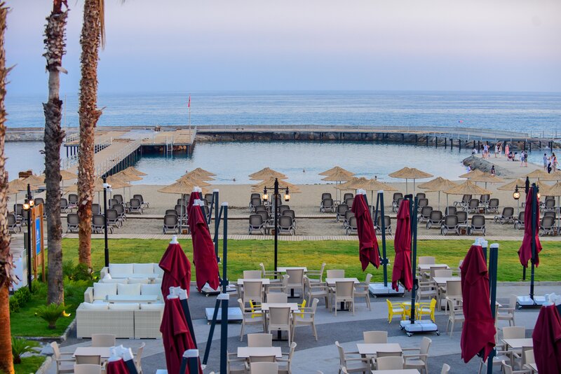 Serenity Queen Hotel 16