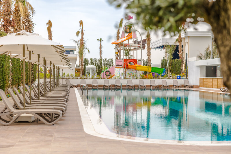 Serenity Queen Hotel 29