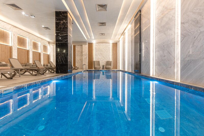 Serenity Queen Hotel 30