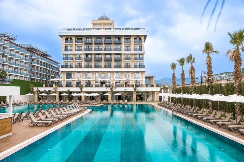 Serenity Queen Hotel 70