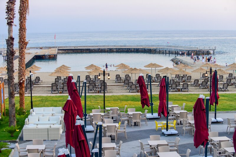 Serenity Queen Hotel 85