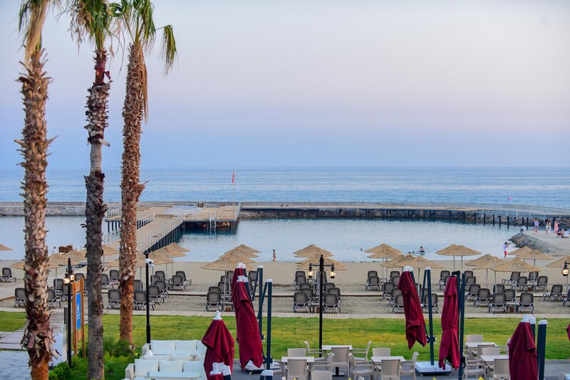 Serenity Queen Hotel 87